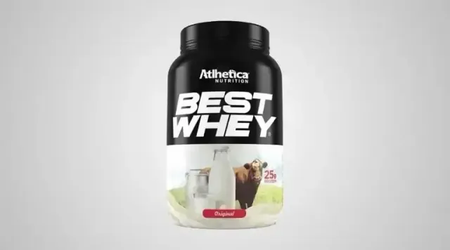 Best Whey Atlhetica é Bom? (Outubro 2026)