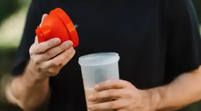 Como Escolher Whey Protein