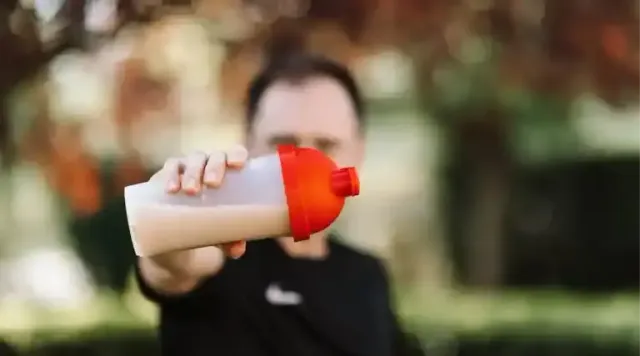 Como Saber Se o Whey é Falso