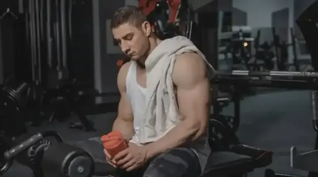 Como Tomar Whey Protein Creatina e BCAA