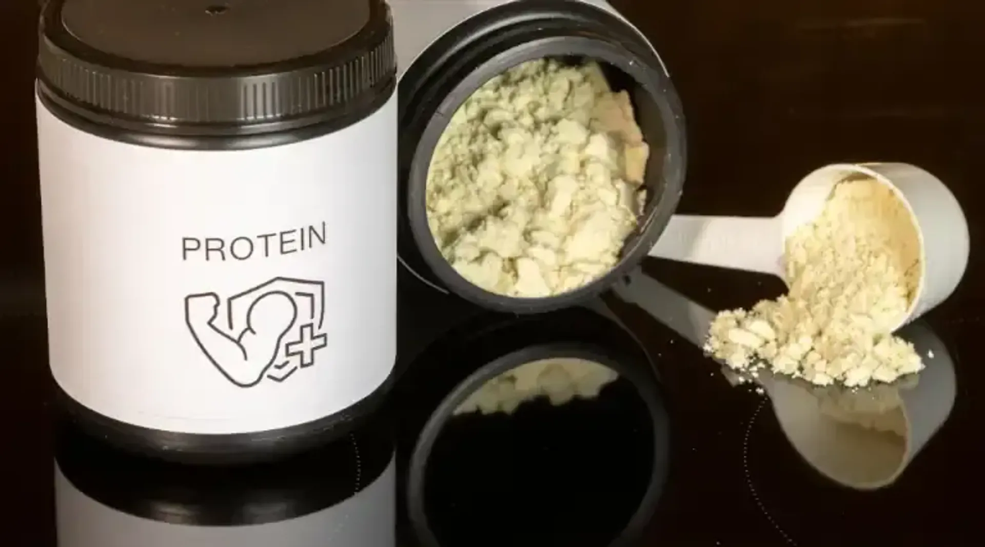 Como tomar Whey Protein