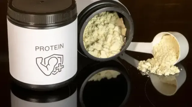 Como tomar Whey Protein
