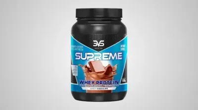 Whey 3VS é Bom? (Outubro 2026)