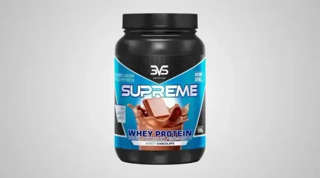 Whey 3VS é Bom? (Outubro 2026)