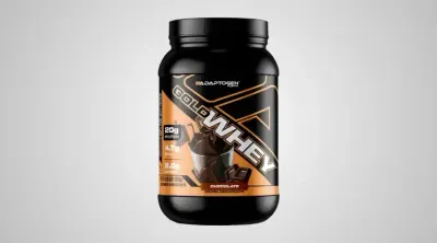 Whey Adaptogen é Bom? [Outubro 2026]