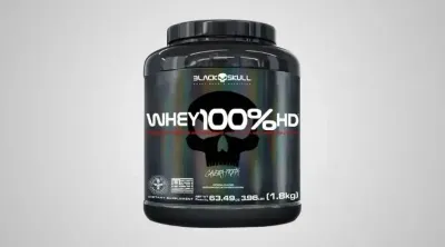 Whey Black Skull é Bom? (Outubro 2026)