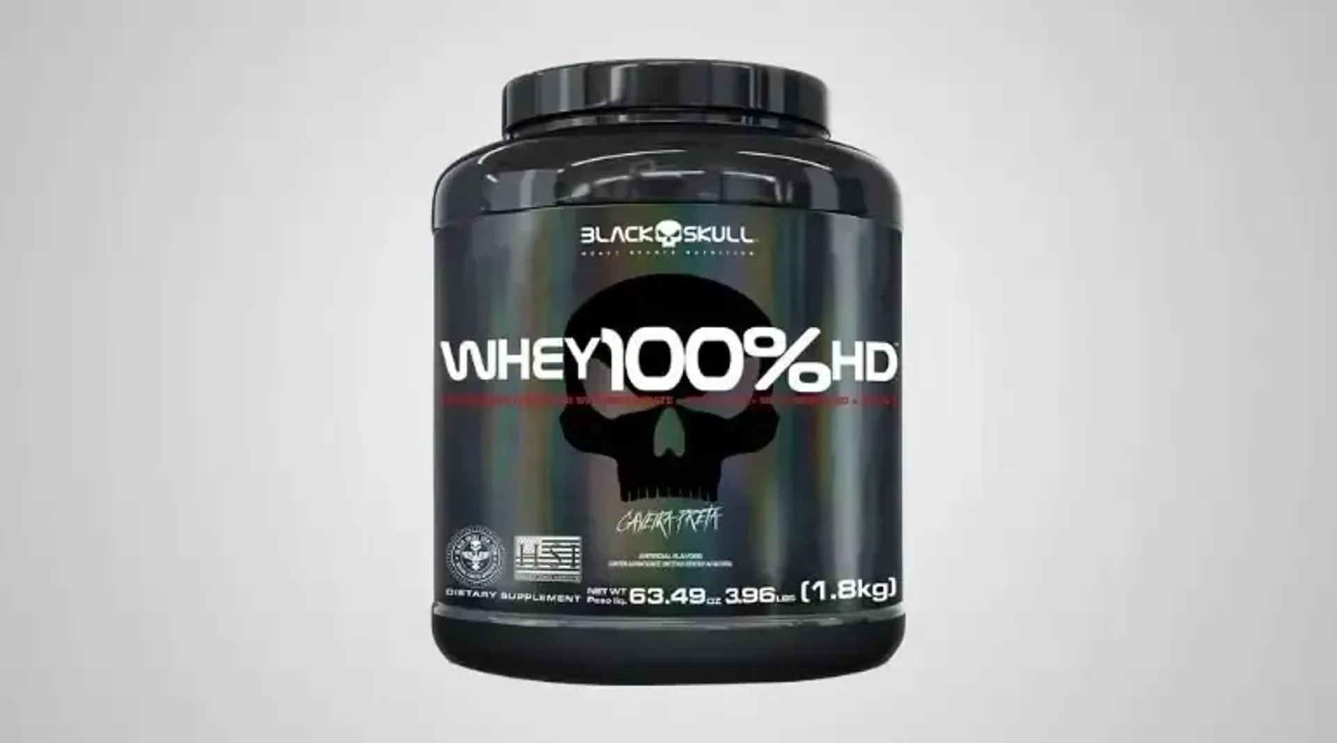 Whey Black Skull é Bom? (Outubro 2026)