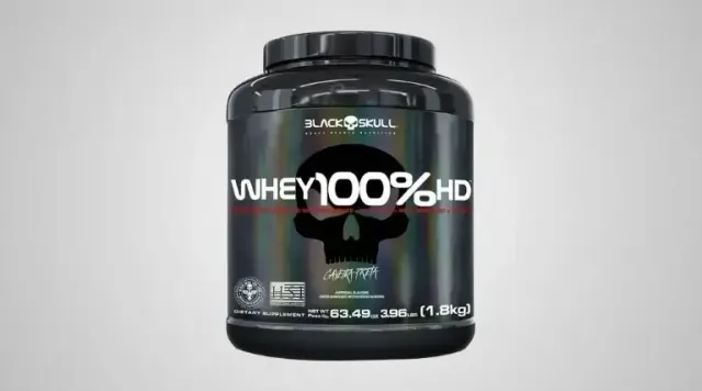 Whey Black Skull é Bom? (Outubro 2026)