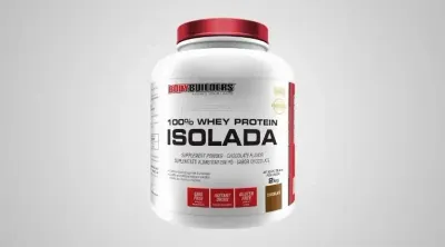 Whey Bodybuilders é Bom? (Outubro 2026)