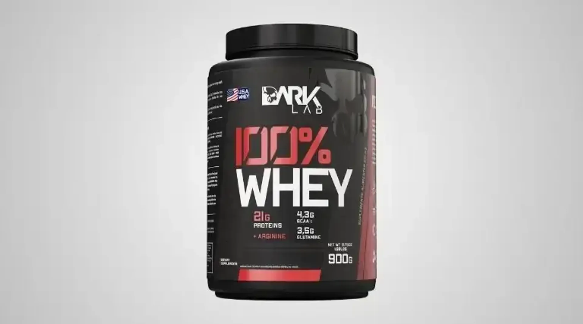Whey Dark Lab é Bom? [Outubro 2026]
