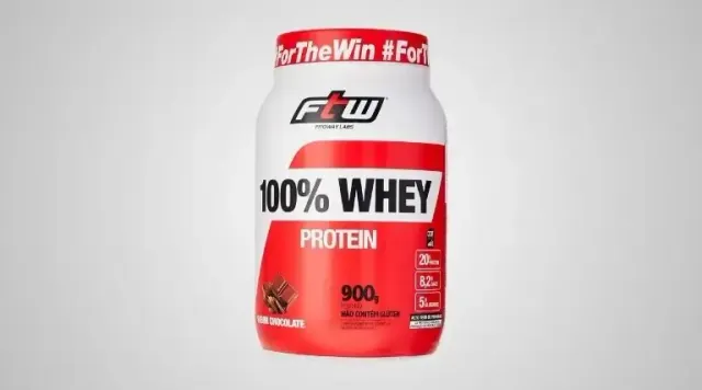 Whey FTW é Bom? (Outubro 2026)