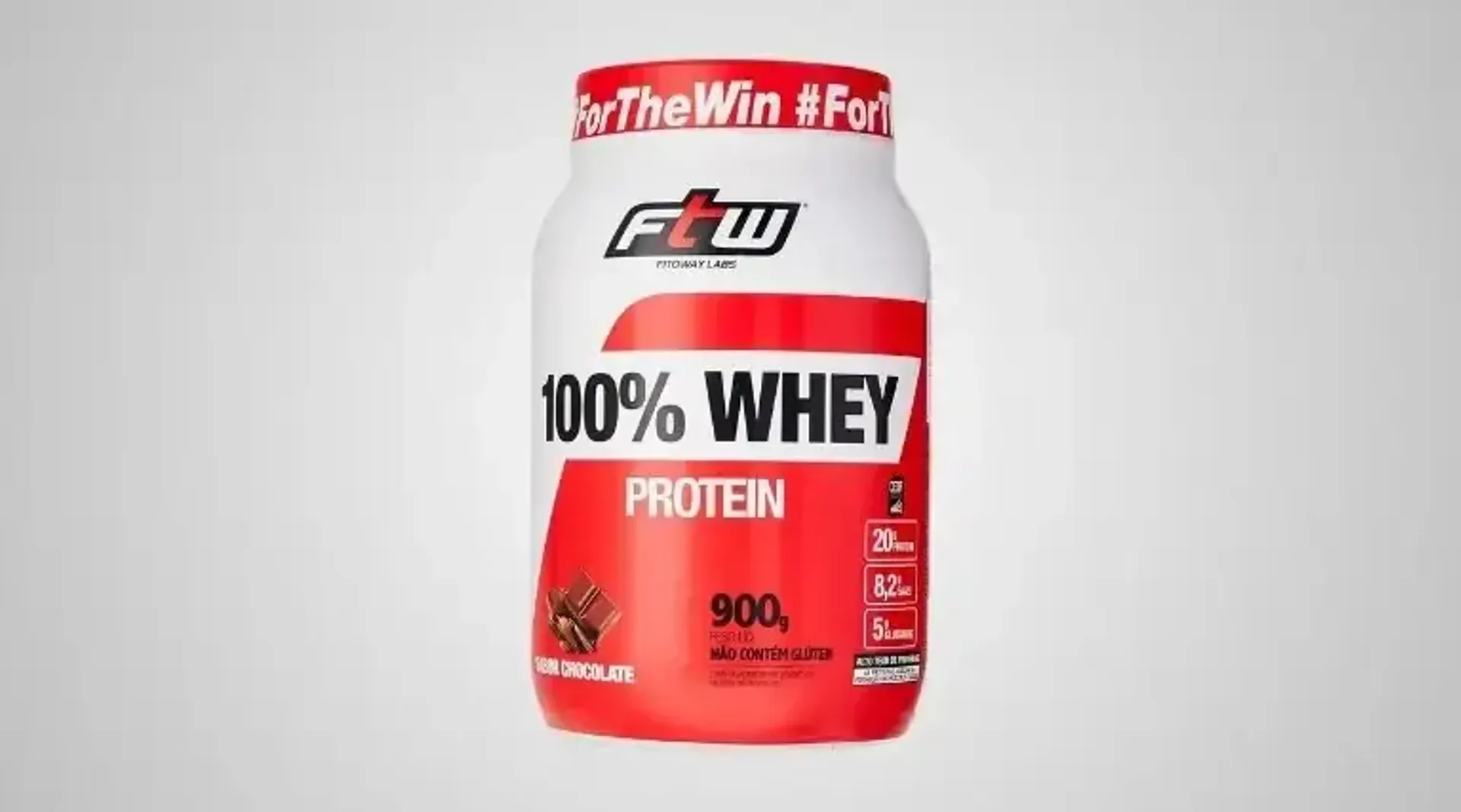 Whey FTW é Bom? (Outubro 2026)