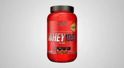 Whey Integralmedica é Bom? (Outubro 2026)