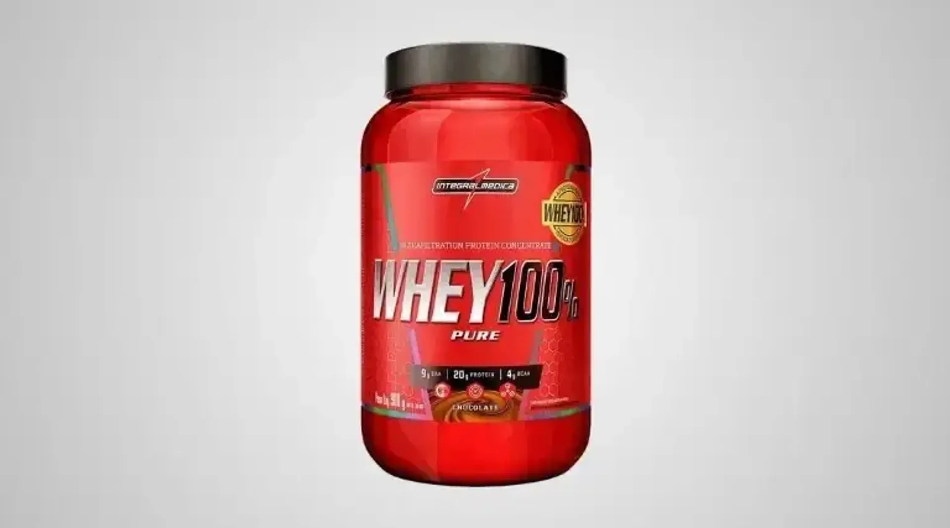 Whey Integralmedica é Bom? (Outubro 2026)