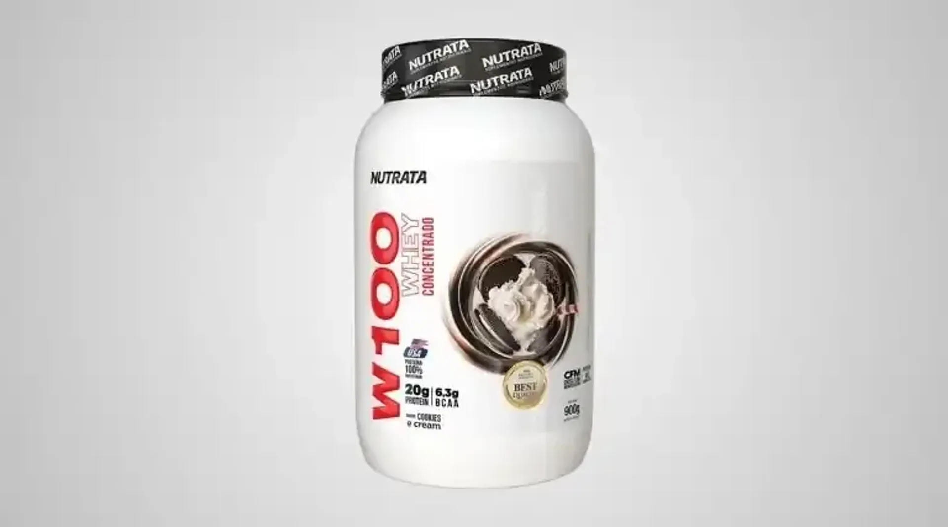 Whey Nutrata é Bom? (Outubro 2026)