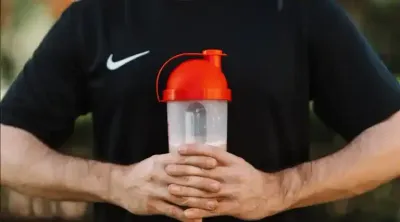 Whey Protein Como Tomar para Engordar