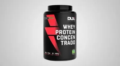 Whey Protein Dux é Bom? (Outubro 2026)