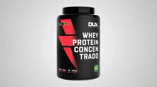 Whey Protein Dux é Bom? (Outubro 2026)