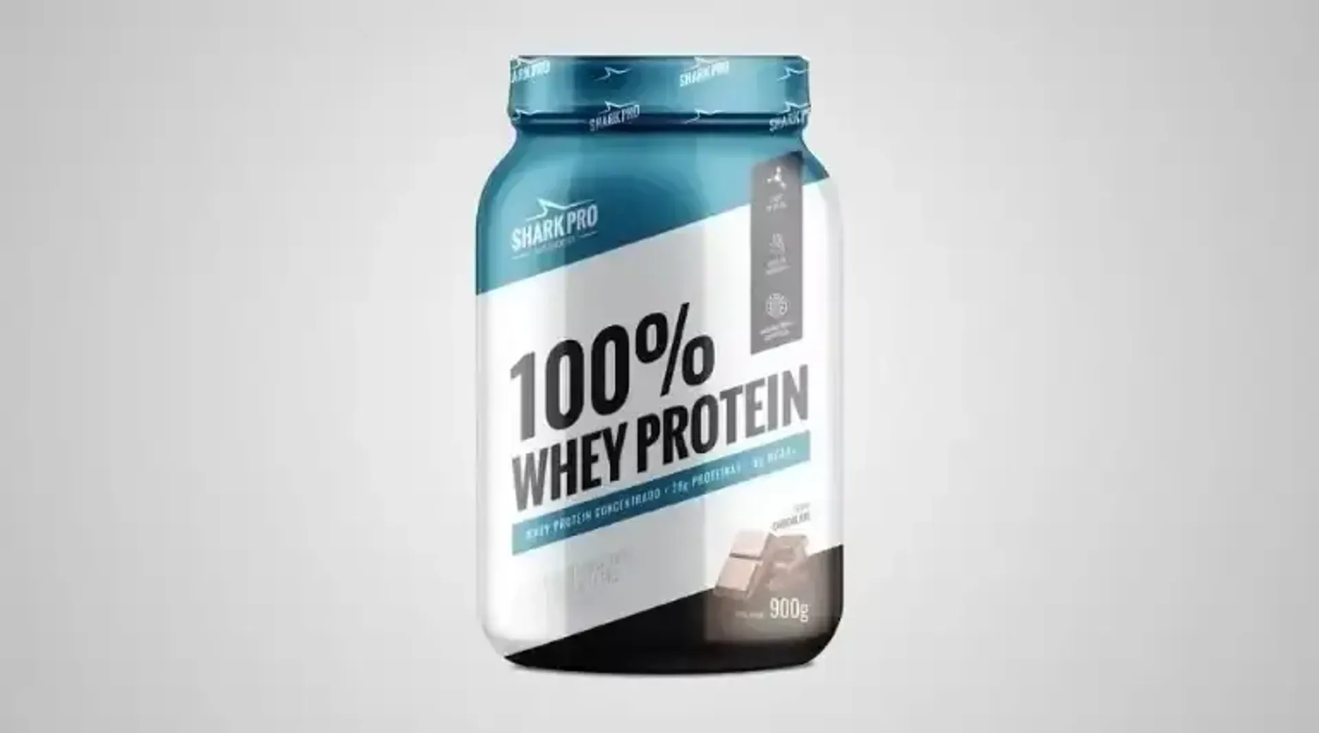Whey Protein Shark Pro é Bom? [Outubro 2026]