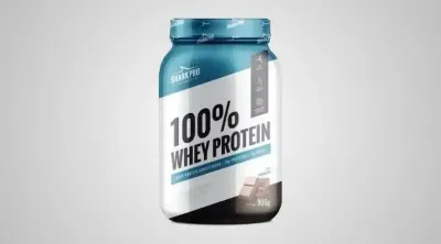 Whey Protein Shark Pro é Bom? [Outubro 2026]