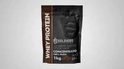 Whey Protein Soldiers é Bom? [Outubro 2026]