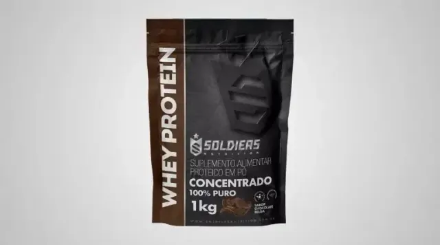 Whey Protein Soldiers é Bom? [Outubro 2026]