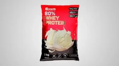 Whey Protein da Growth é Bom? (Outubro 2026)
