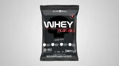 Whey Turbo é Bom? [Outubro 2026]