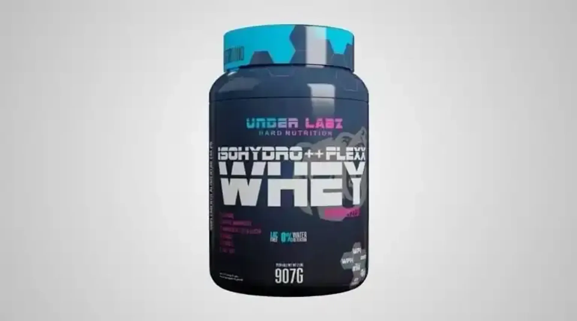 Whey Under Labz é Bom? (Outubro 2026)