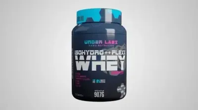 Whey Under Labz é Bom? (Outubro 2026)