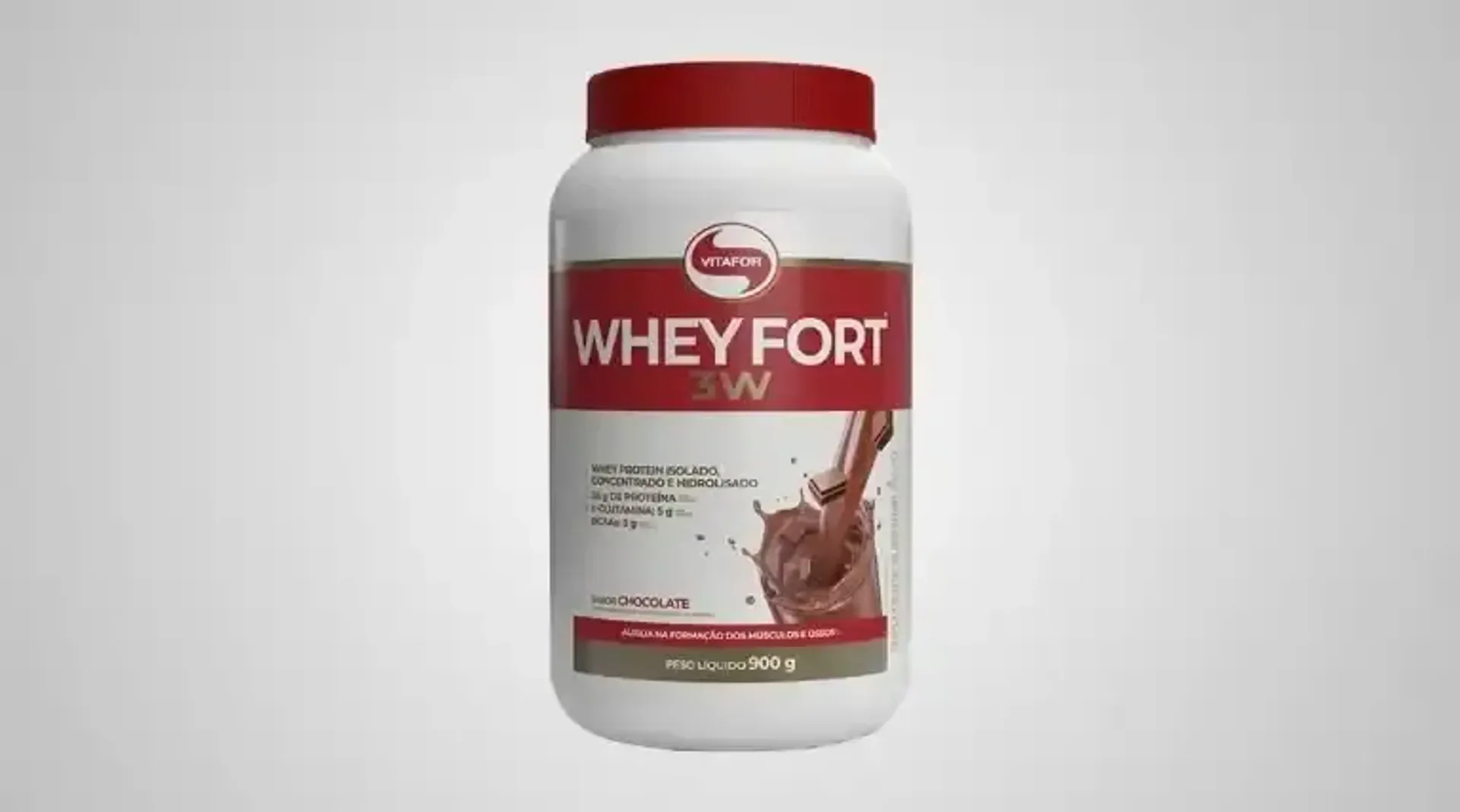 Whey Vitafor é Bom? (Outubro 2026)