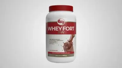 Whey Vitafor é Bom? (Outubro 2026)