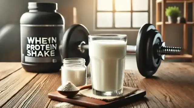 Como Fazer Whey com Leite: Guia Completo