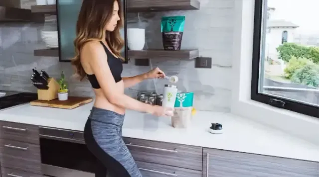 Como Preparar Whey Protein