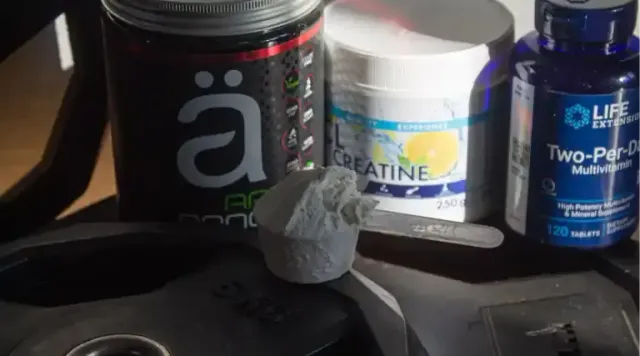Como Tomar Whey e Creatina