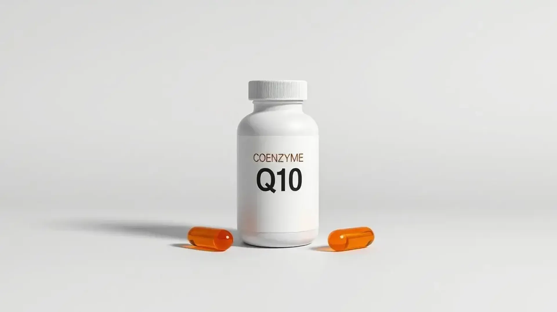 As 10 Melhores Coenzimas Q10 de 2026: Análise Completa
