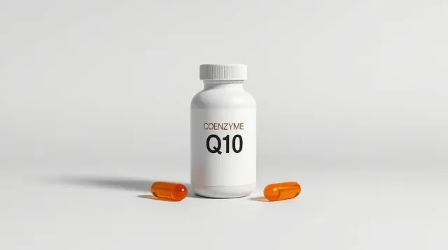 As 10 Melhores Coenzimas Q10 de 2026: Análise Completa