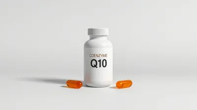 As 10 Melhores Coenzimas Q10 de 2026: Análise Completa