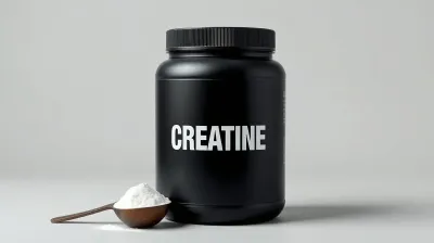 As 15 Melhores Creatinas Aprovadas por Laudos em 2026