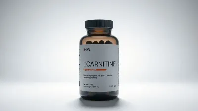 As 8 Melhores L-Carnitinas para Comprar em 2026