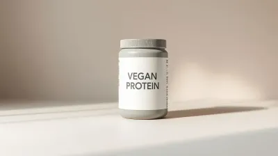 As 13 Melhores Proteínas Veganas para Comprar em 2026 (Análise Completa)