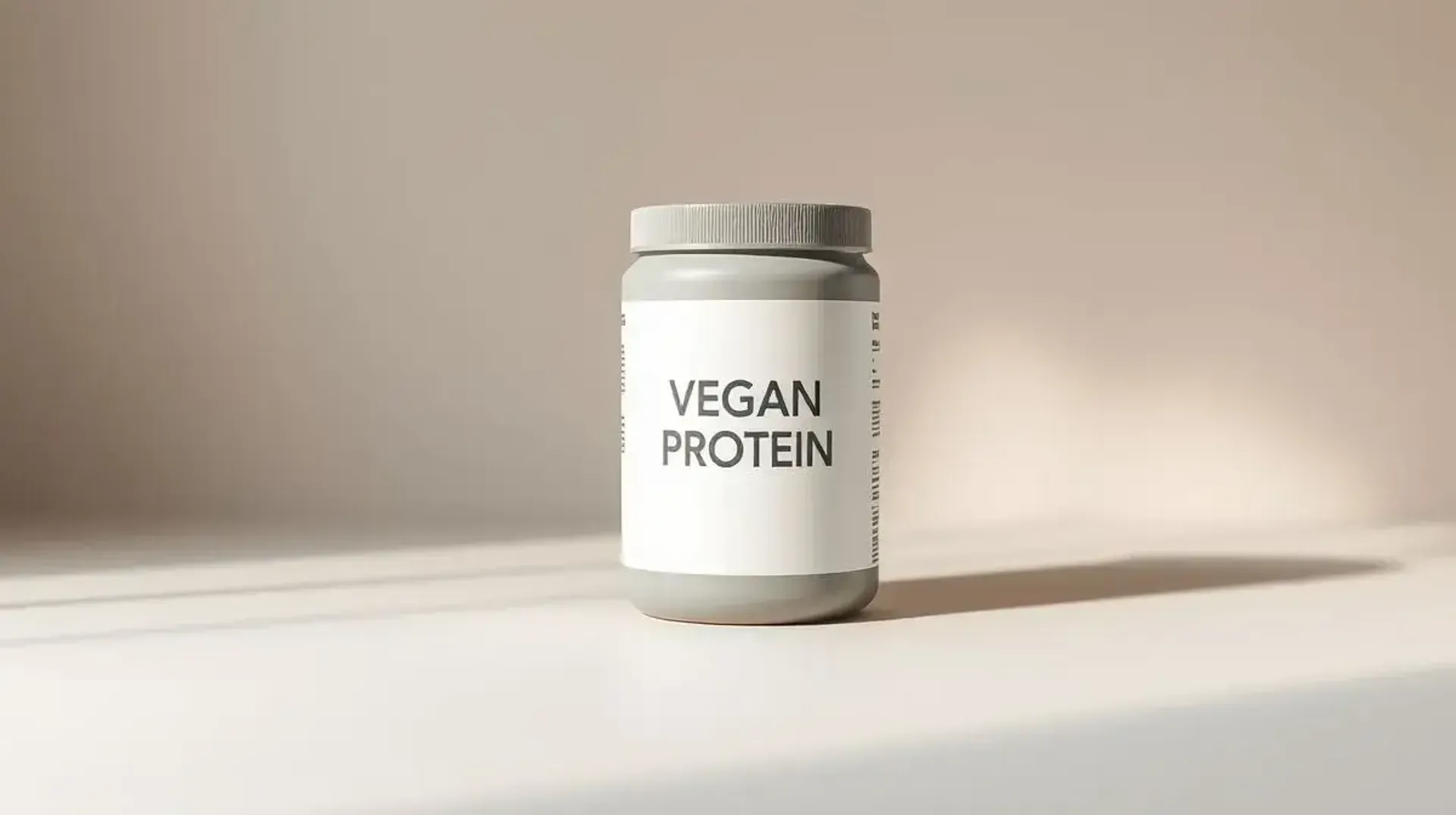 As 13 Melhores Proteínas Veganas para Comprar em 2026 (Análise Completa)