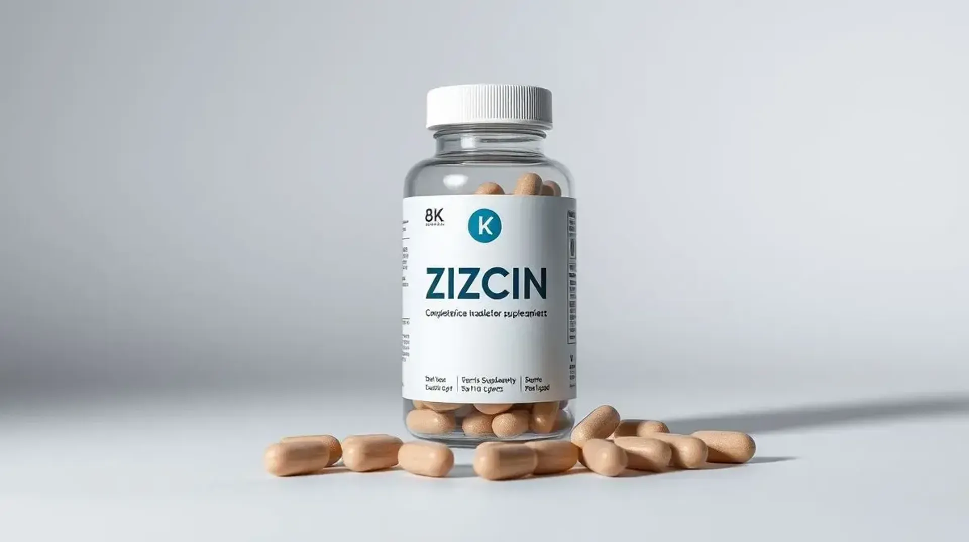 Os 13 Melhores Suplementos de Zinco para Comprar em 2026