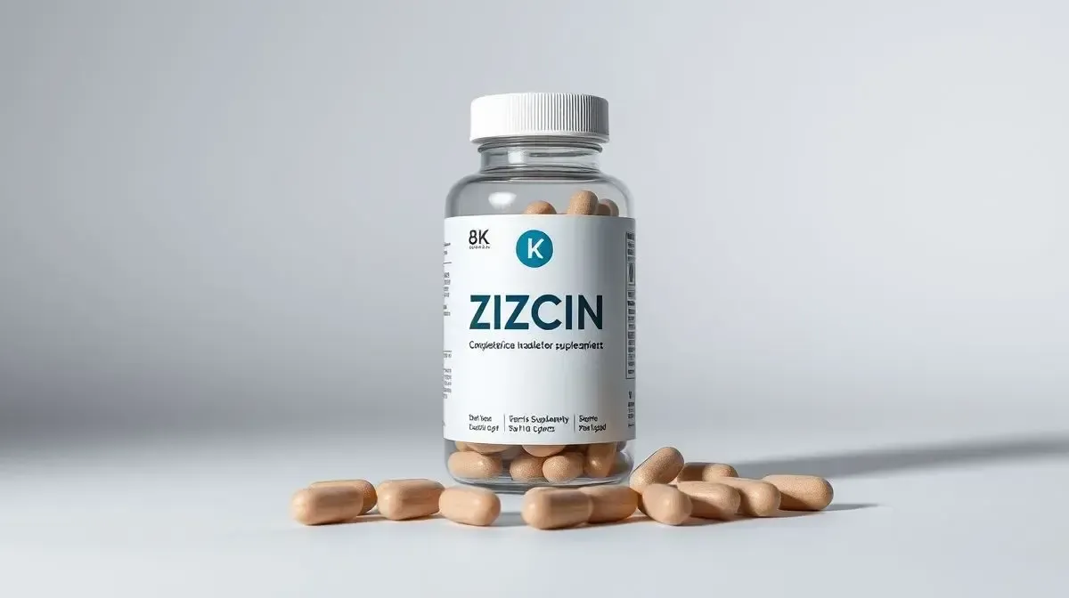 Os 13 Melhores Suplementos de Zinco para Comprar em 2026