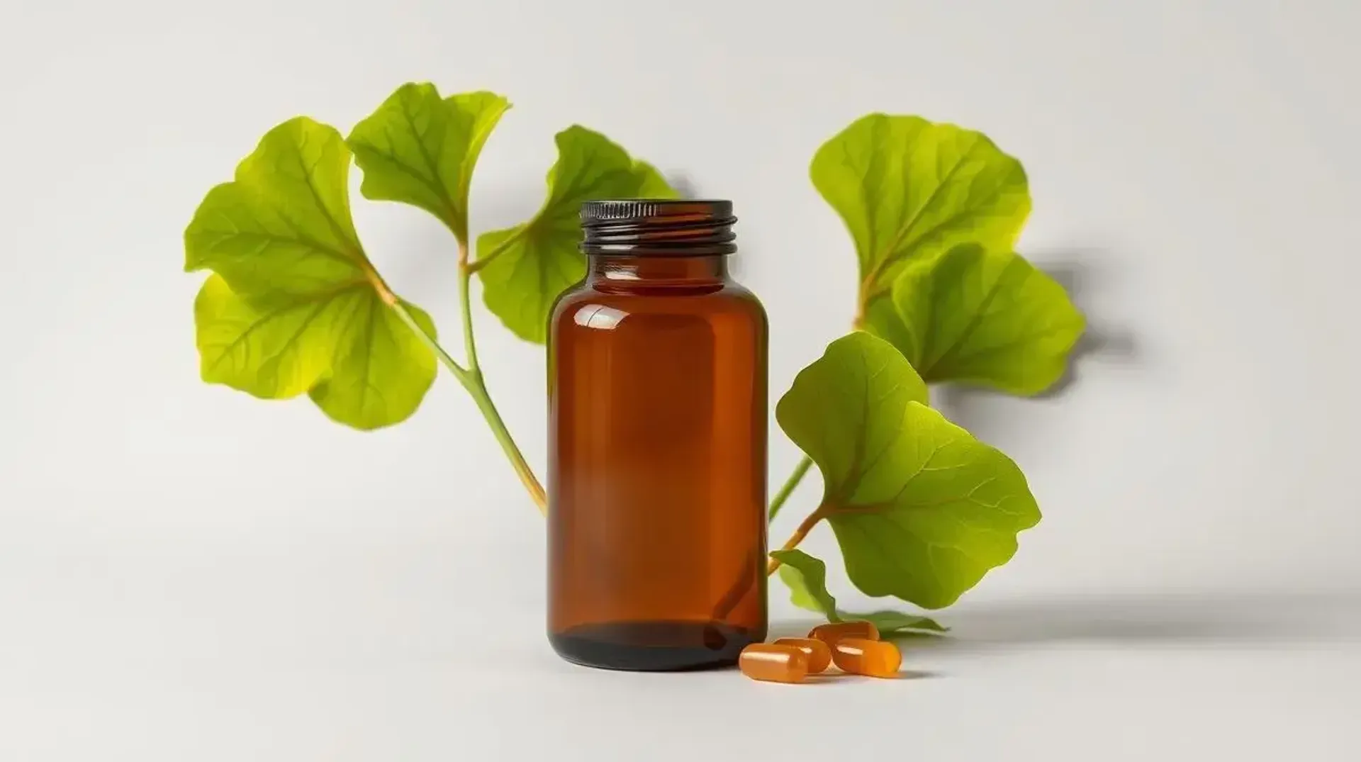 Os 7 Melhores Ginkgo Biloba para Comprar em 2026
