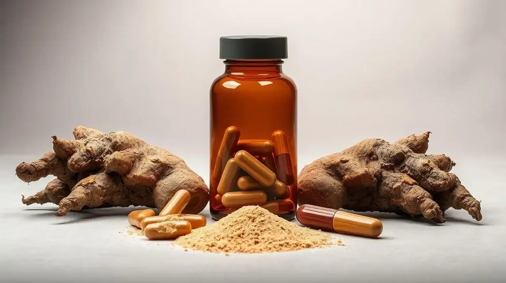 Ashwagandha: O Guia Completo dos Benefícios, Como Tomar e as 4 Melhores Marcas para Comprar