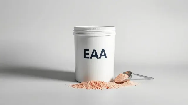 Os 13 Melhores Suplementos de EAA (Aminoácidos Essenciais) de 2026