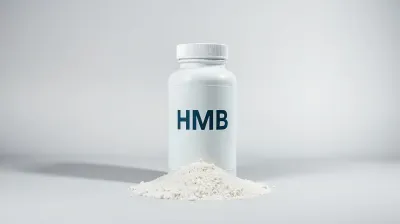 Os 12 Melhores HMB para Comprar em 2026 (Análise Completa)
