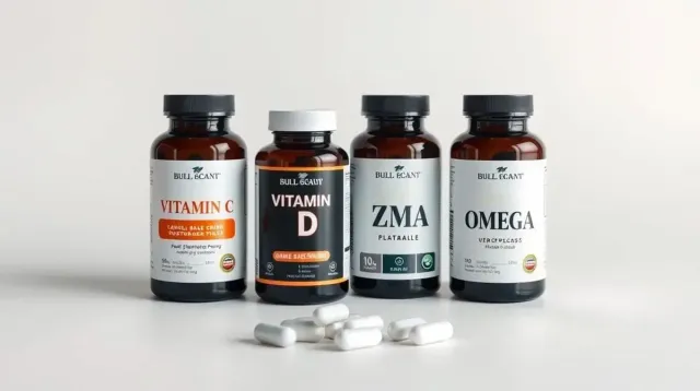 Guia Completo: Os 9 Melhores Suplementos para Aumentar a Imunidade