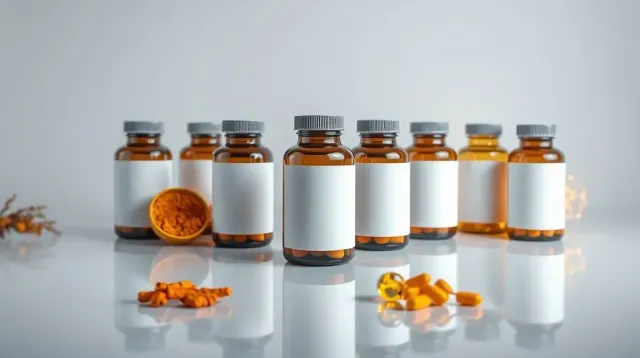 Os 11 Melhores Suplementos para Articulações e Ossos Fortes